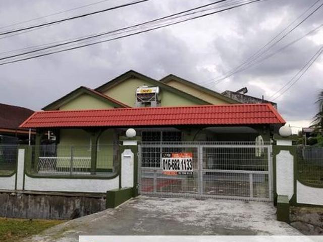 House for rent in Perak, Tanjong Ipoh