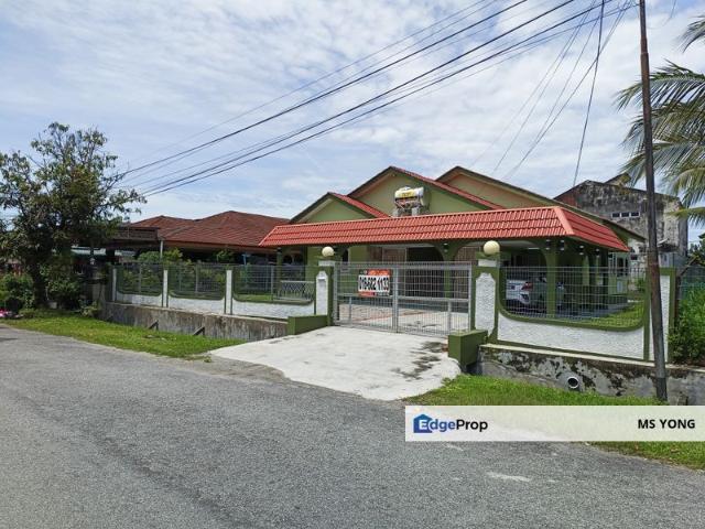 House for rent in Perak, Tanjong Ipoh