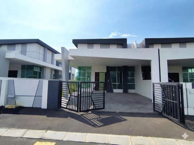 Residential House for sale in Perak, Tanjong Ipoh