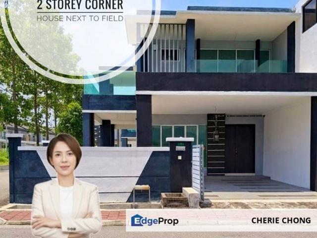 House for sale in Perak, Tanjong Ipoh