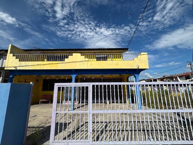 Terraced House for sale in Perak, Tanjong Ipoh