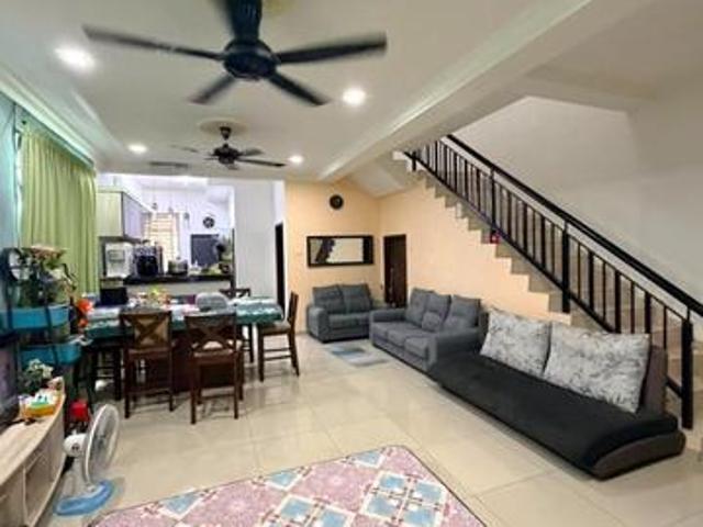 Terraced House for sale in Masai, Johor
