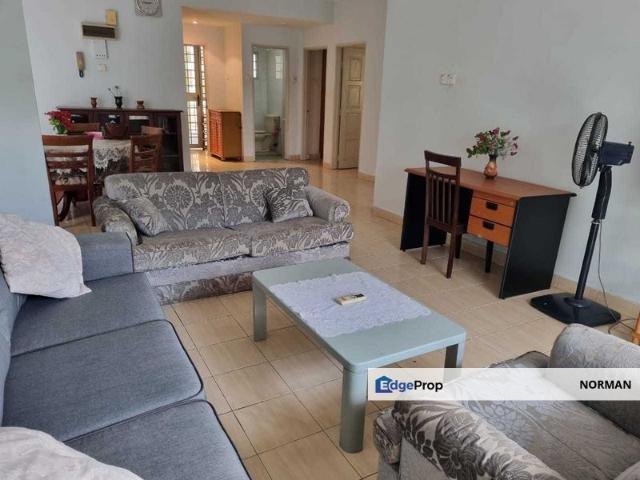 Condominium for sale in Sendayan Village, Negeri Sembilan