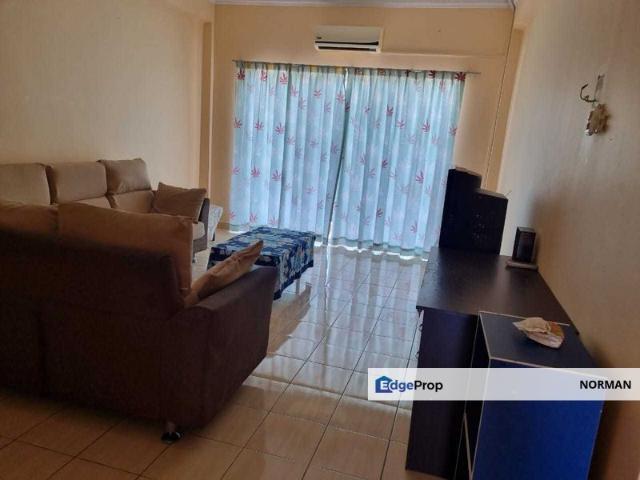 Condominium for sale in Sendayan Village, Negeri Sembilan