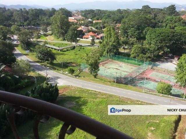 Condominium for sale in Sendayan Village, Negeri Sembilan