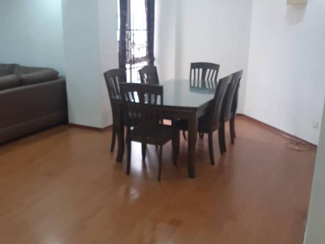 Apartment for rent in Sendayan Village, Negeri Sembilan