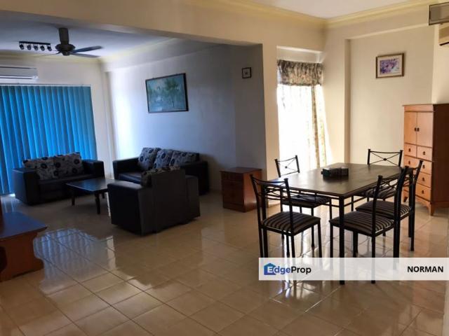 Condominium for rent in Sendayan Village, Negeri Sembilan