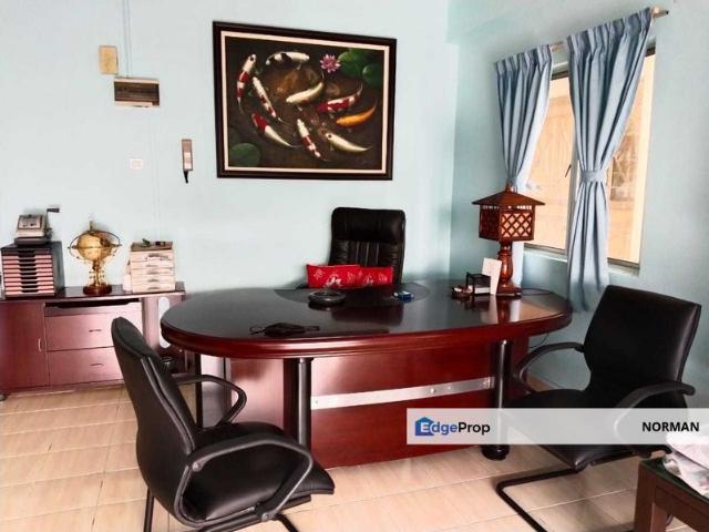 Condominium for rent in Sendayan Village, Negeri Sembilan