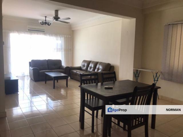 Condominium for rent in Sendayan Village, Negeri Sembilan