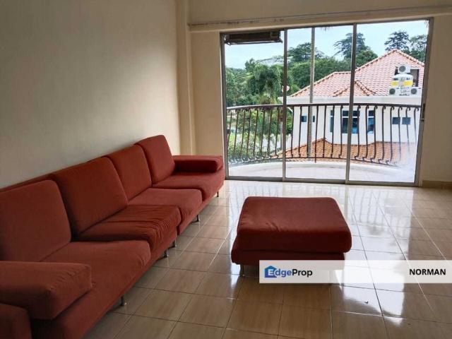 Condominium for rent in Sendayan Village, Negeri Sembilan