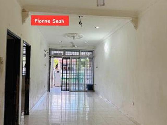 Terraced House for sale in Simpang Ampat, Seberang Perai
