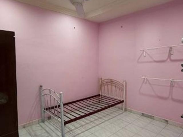 House for sale in Wellesley, Penang