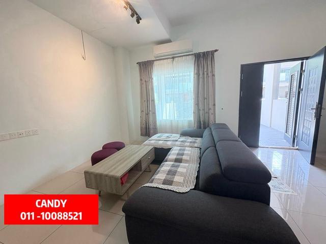 Terraced House for sale in Wellesley, Penang