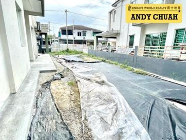 Residential House for sale in Simpang Ampat, Seberang Perai