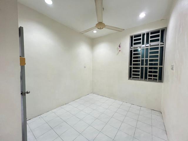 Terraced House for sale in Wellesley, Penang