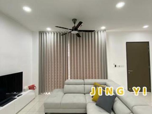 Terraced House for sale in Wellesley, Penang
