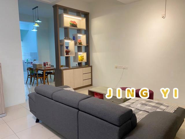 Terraced House for sale in Wellesley, Penang