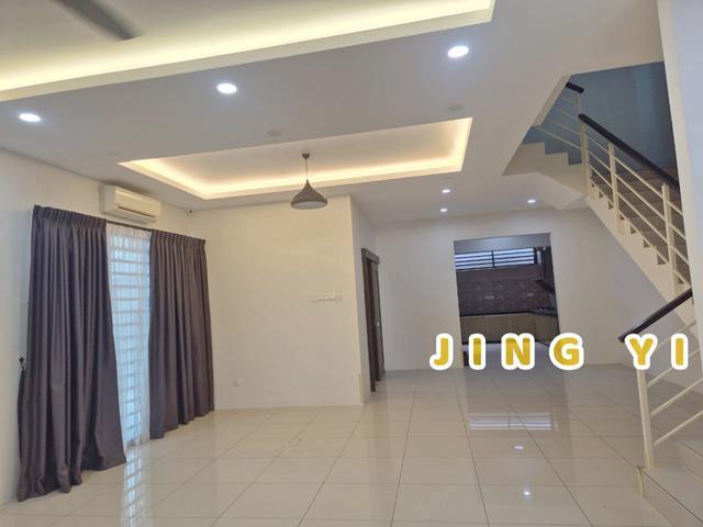 Residential House for sale in Wellesley, Penang