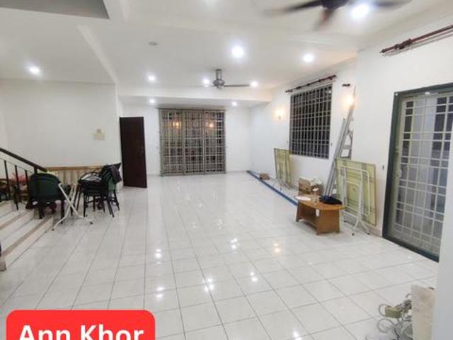 Residential House for rent in Wellesley, Penang