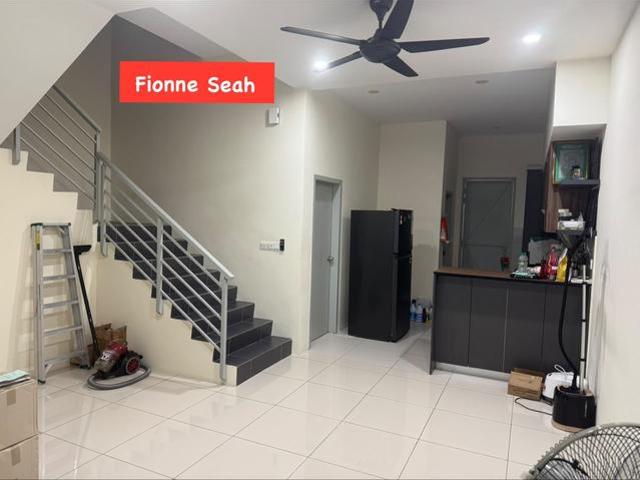 Terraced House for sale in Simpang Ampat, Seberang Perai