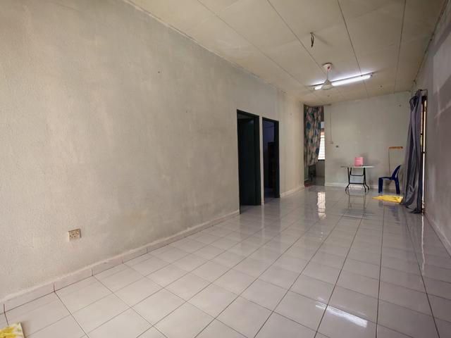 Terraced House for sale in Wellesley, Penang