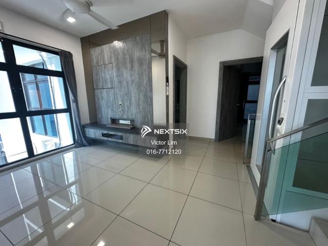 Residential House for sale in Wellesley, Penang