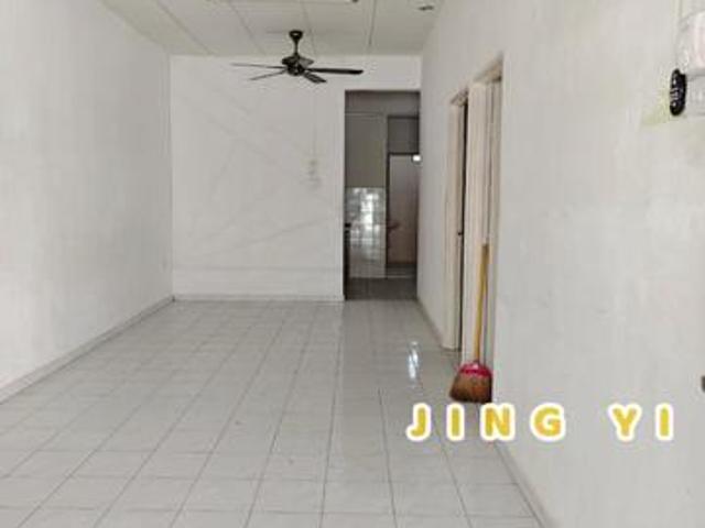 Terraced House for sale in Wellesley, Penang