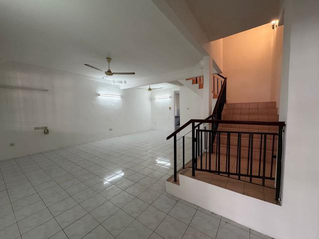 Terraced House for sale in Wellesley, Penang