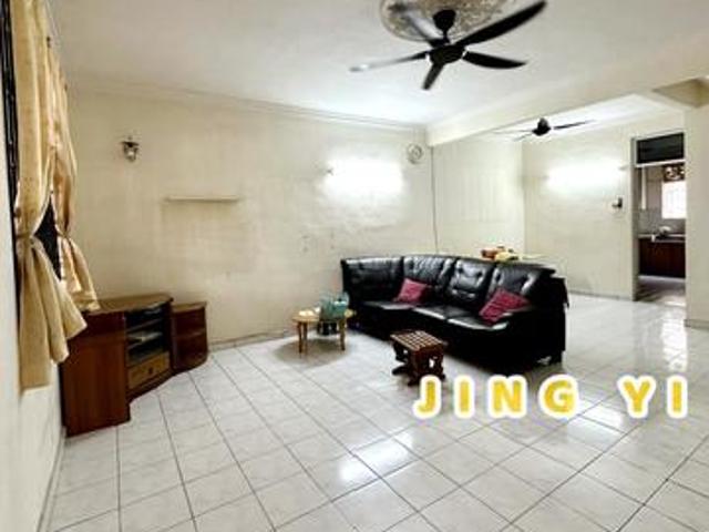 Terraced House for sale in Wellesley, Penang