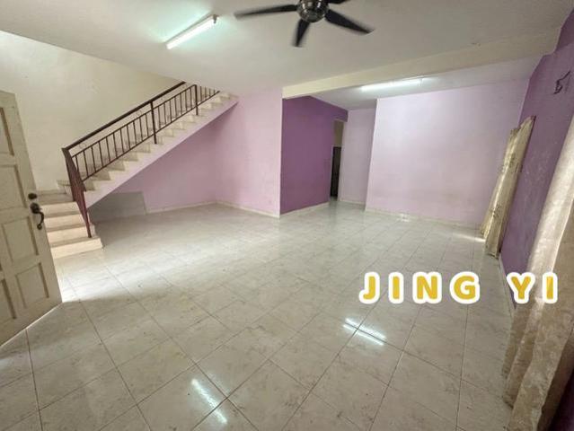 Terraced House for sale in Simpang Ampat, Seberang Perai