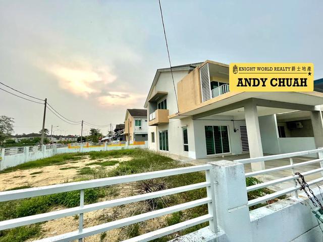Terraced House for rent in Simpang Ampat, Seberang Perai