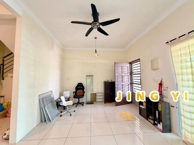 Terraced House for sale in Wellesley, Penang