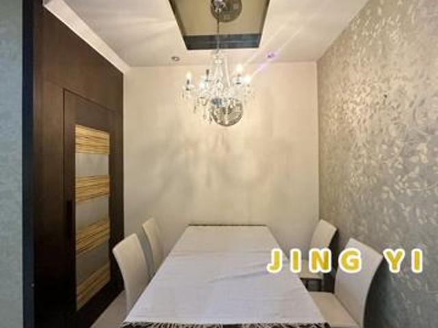 Terraced House for sale in Wellesley, Penang