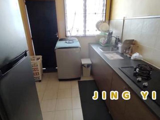 Terraced House for sale in Wellesley, Penang
