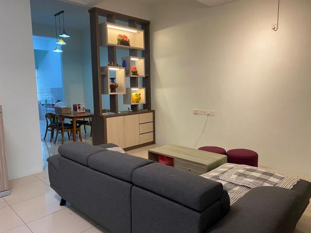 Terraced House for sale in Wellesley, Penang