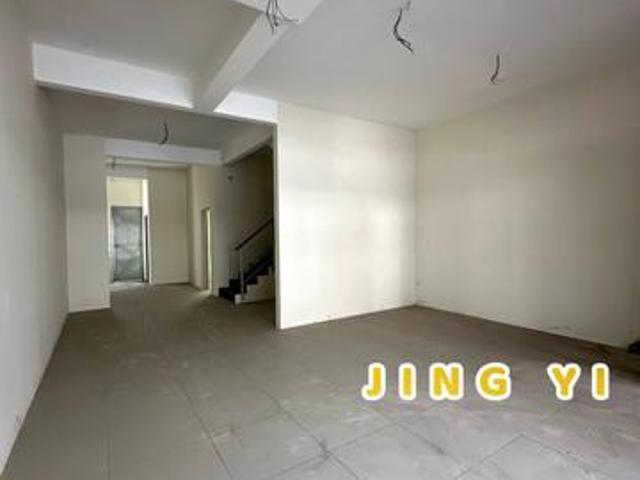 Terraced House for sale in Simpang Ampat, Seberang Perai