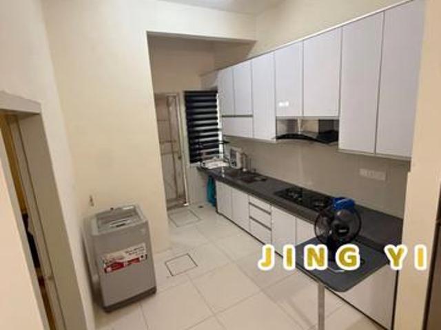 Terraced House for sale in Wellesley, Penang