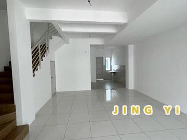 Terraced House for sale in Wellesley, Penang