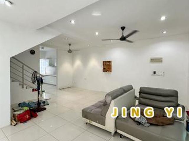 Terraced House for sale in Simpang Ampat, Seberang Perai
