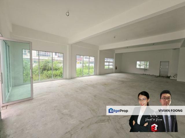 Shop for rent in Perak, Tanjong Ipoh