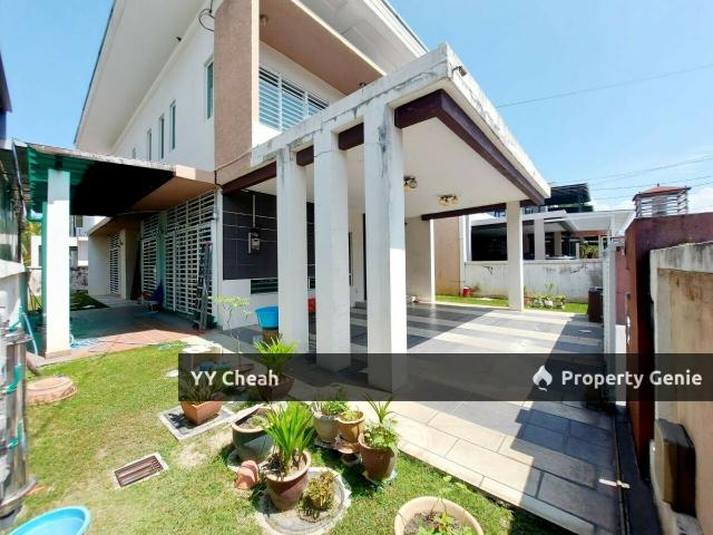 Residential House for sale in Perak, Tanjong Ipoh