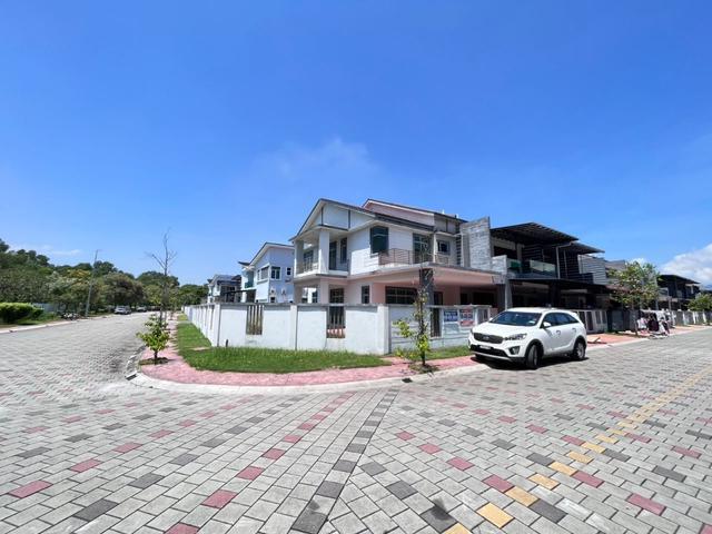 Terraced House for sale in Perak, Tanjong Ipoh