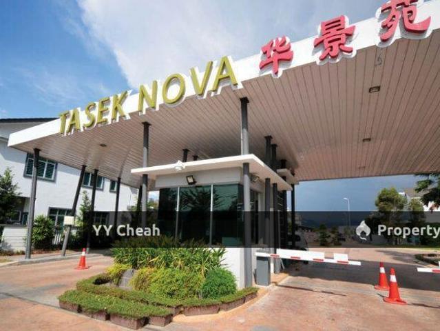 Terraced House for sale in Perak, Tanjong Ipoh
