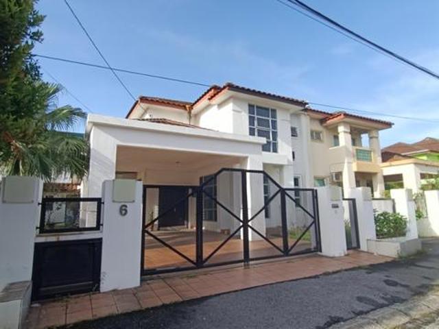 Residential House for sale in Majlis Bandaraya Ipoh, Kinta