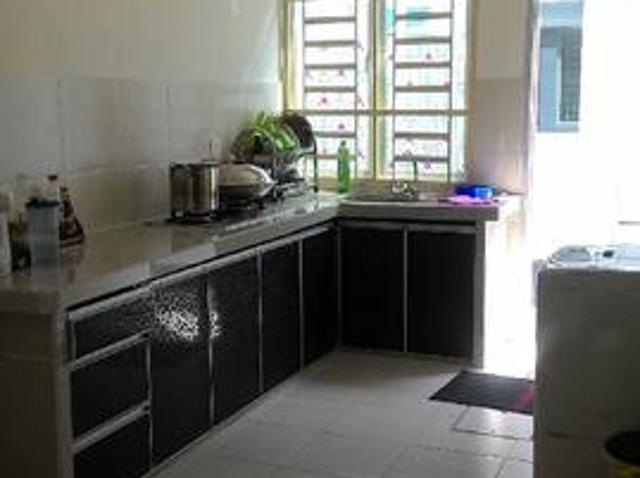 Terraced House for rent in Wellesley, Penang