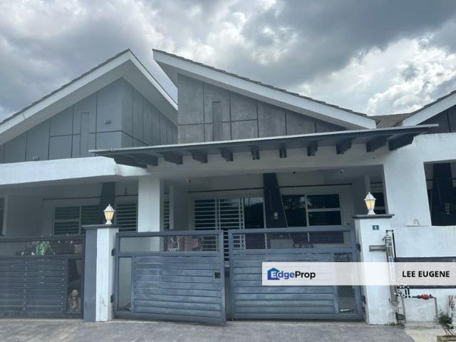 House for sale in Perak, Tanjong Ipoh