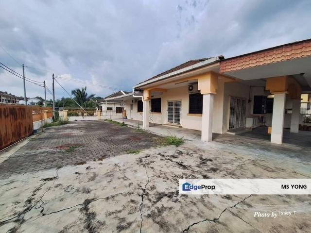 House for rent in Perak, Tanjong Ipoh