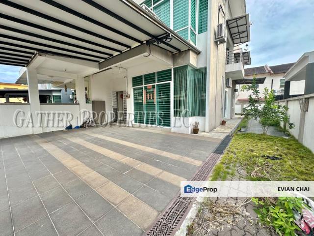 House for sale in Perak, Tanjong Ipoh