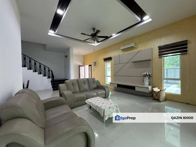 House for rent in Perak, Tanjong Ipoh