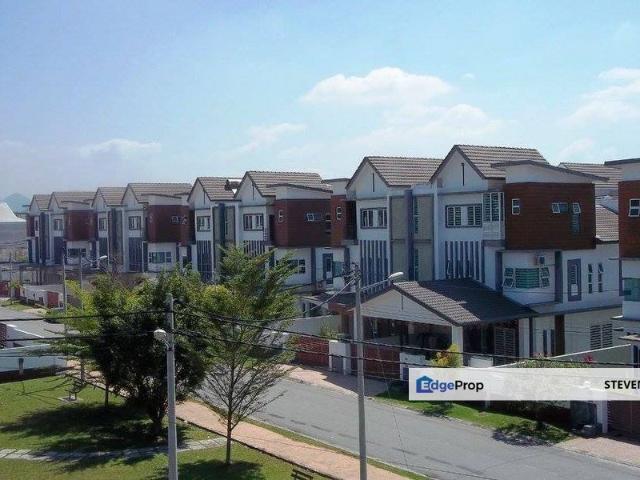 House for sale in Perak, Tanjong Ipoh